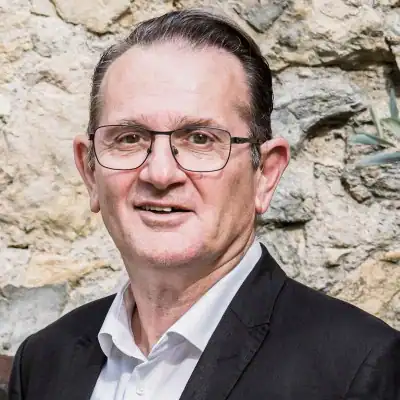 Christophe Valliccioni